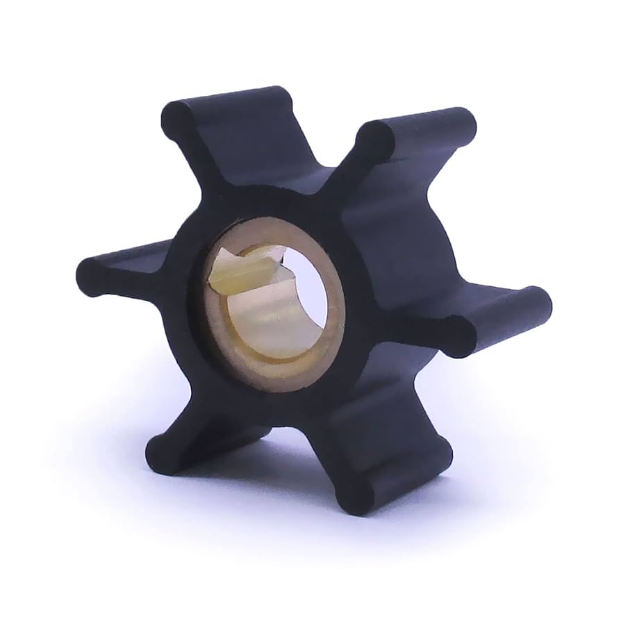 roly⭐︎ Amazon.com: Water Pump Impeller 22799-0001-P for Jabsco